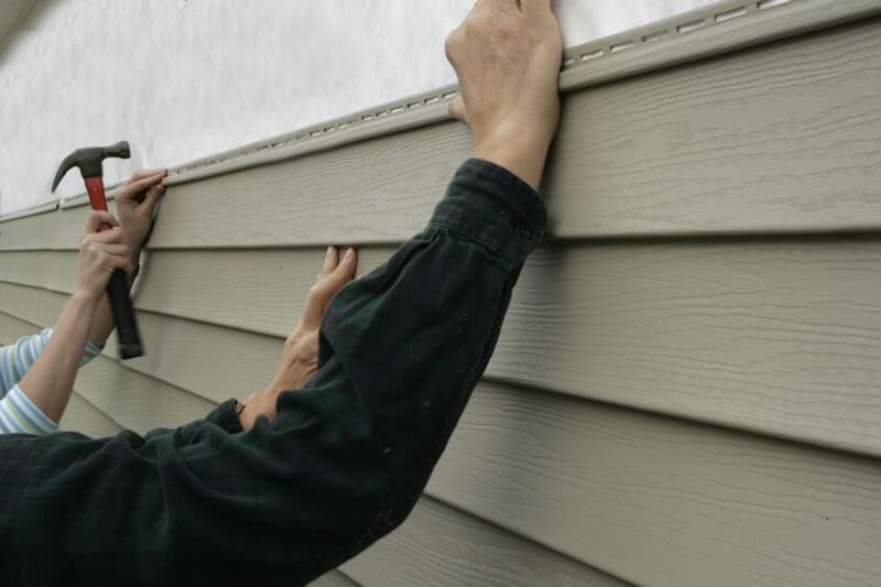 FIber Cement or Vinyl: Which Siding is Right for You?