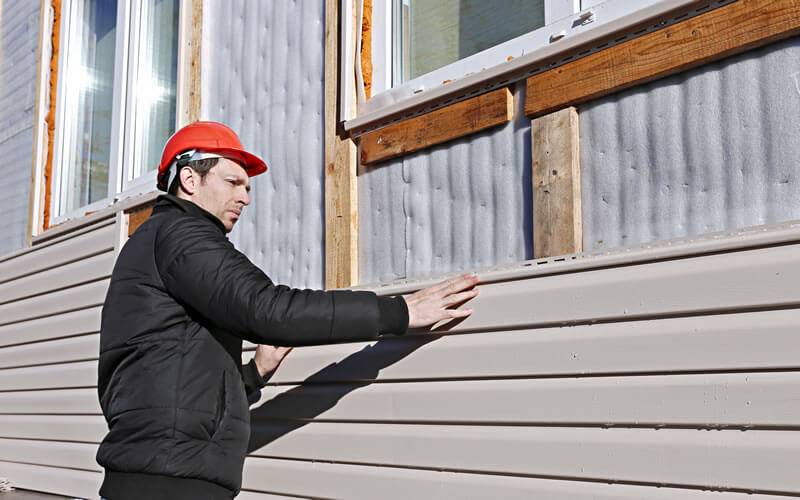 5 Things to Ask Your Siding Contractor