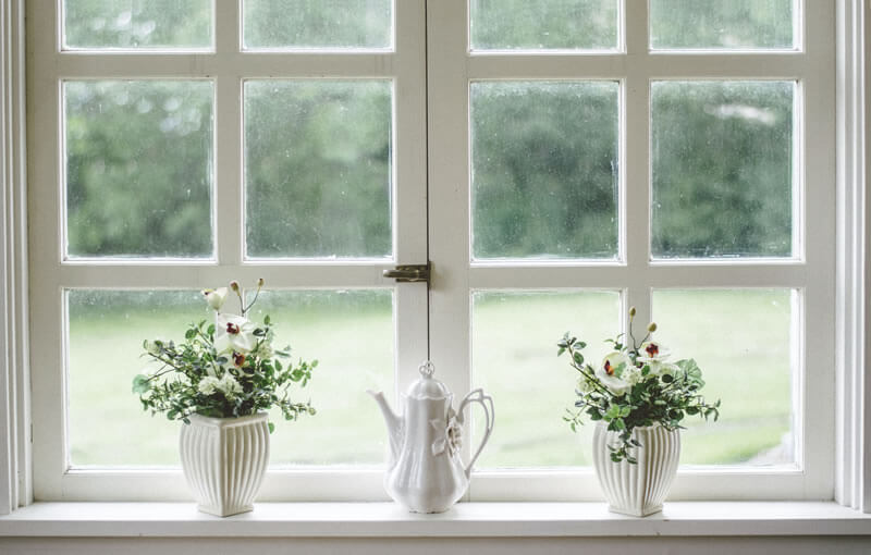 Signs You Need New Windows for Your Hampton Roads Home