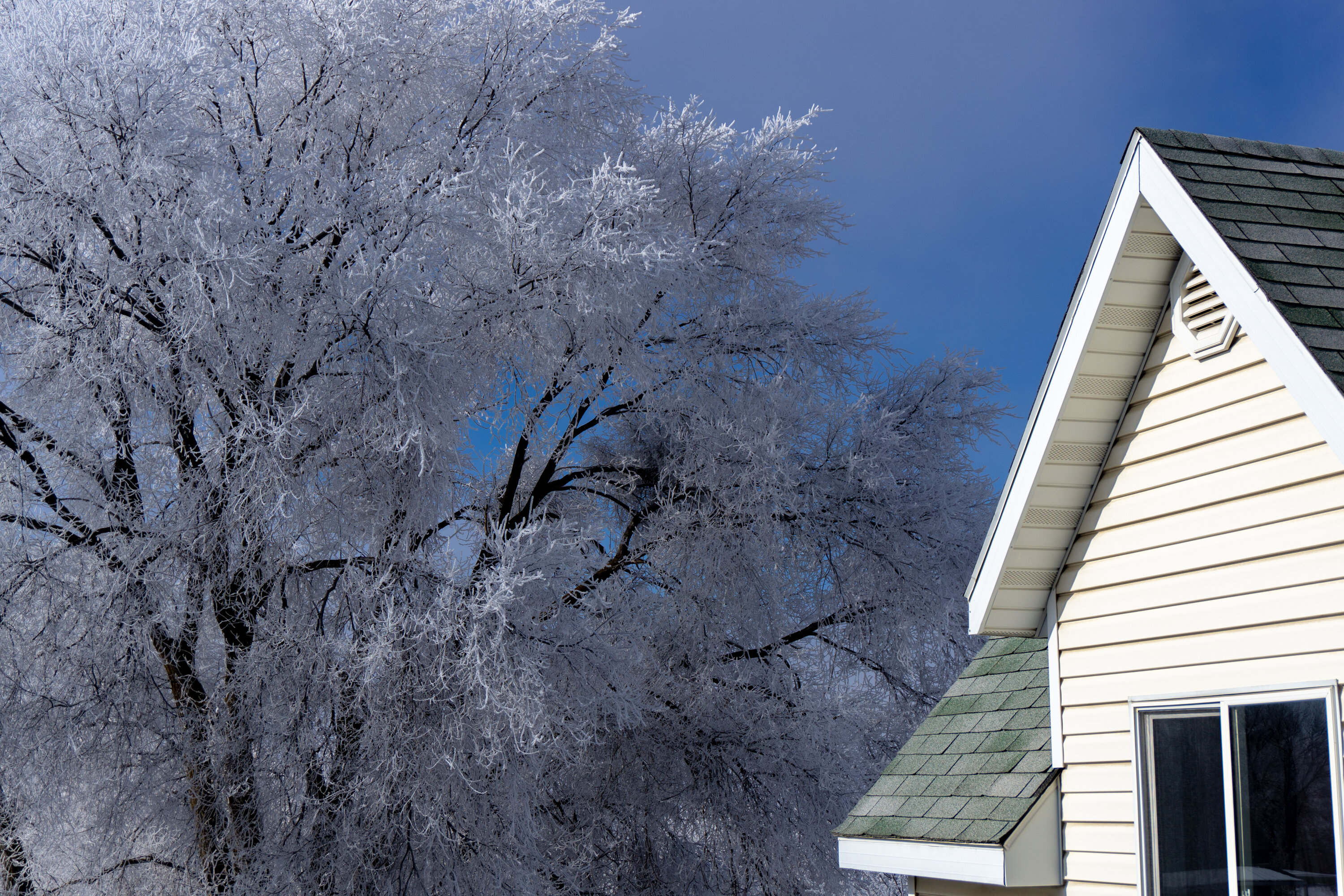 Winter Home Remodeling Projects in Hampton Roads