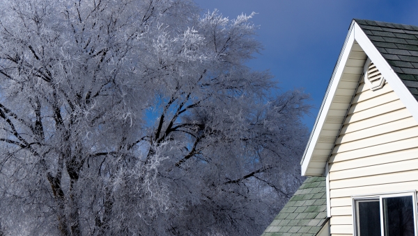 Winter Home Remodeling Projects in Hampton Roads