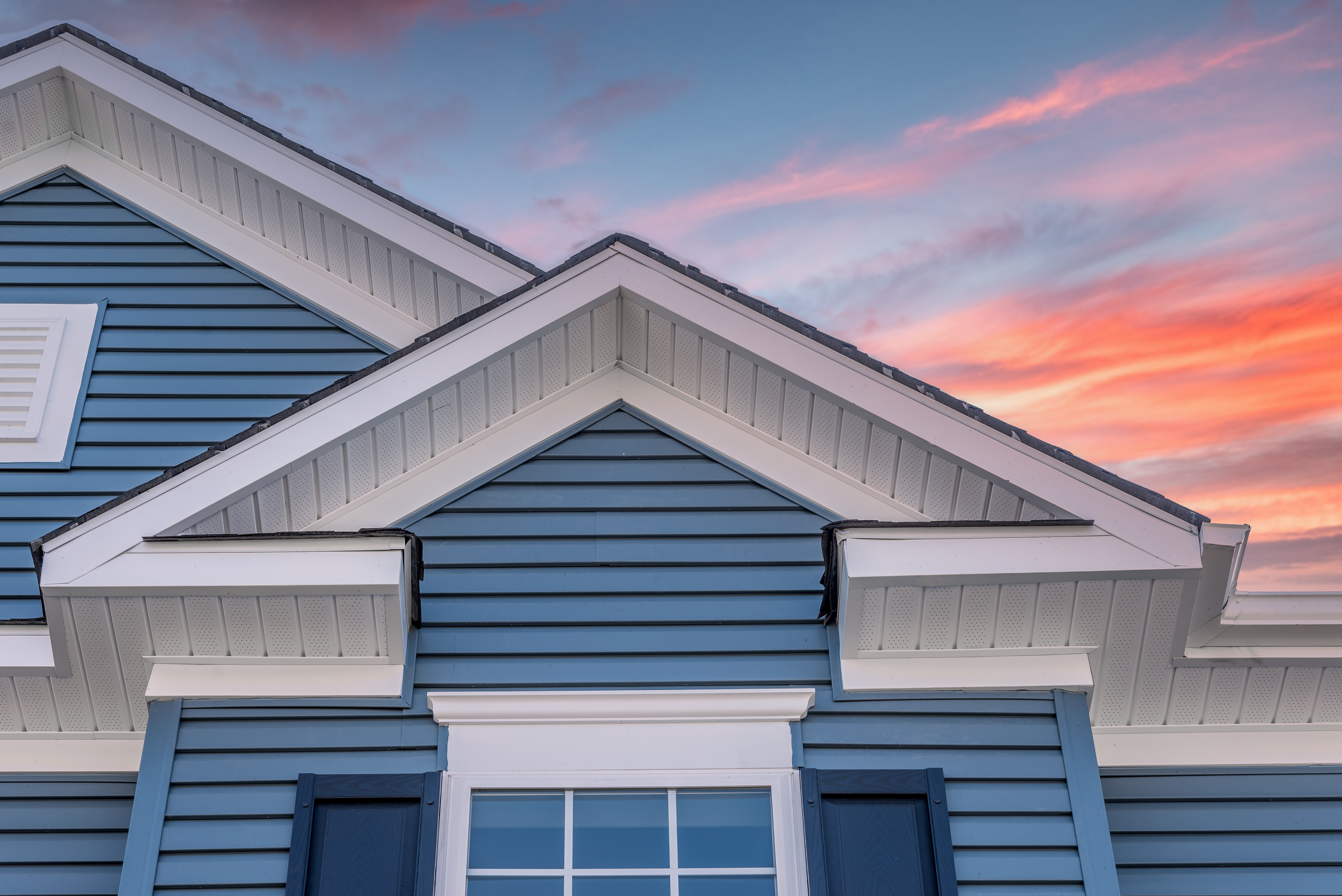 Add Curb Appeal and Value to Your Home with Updated Siding 