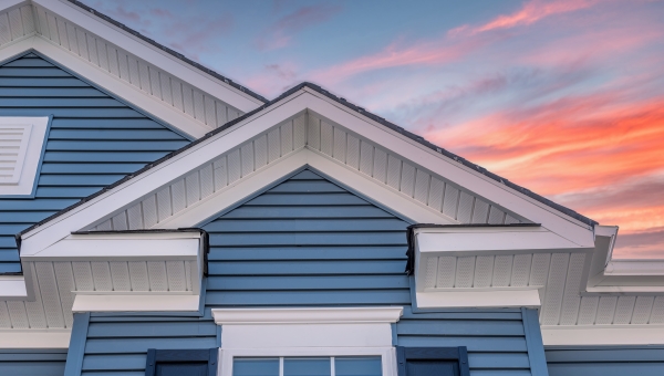 Add Curb Appeal and Value to Your Home with Updated Siding 