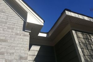 Soffit & Trim