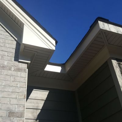 Soffit & Trim