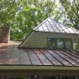 Metal Roofing